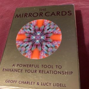 The Mirror Oracle Cards